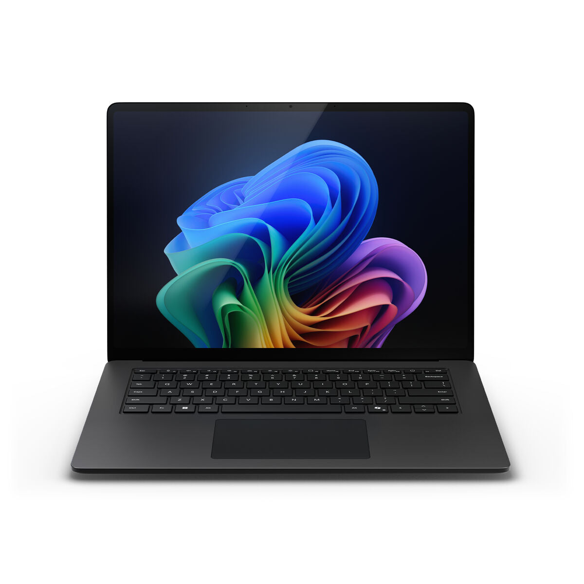 Laptop Microsoft EP2-22836 15,6" 32 GB RAM 256 GB SSD Spanish Qwerty