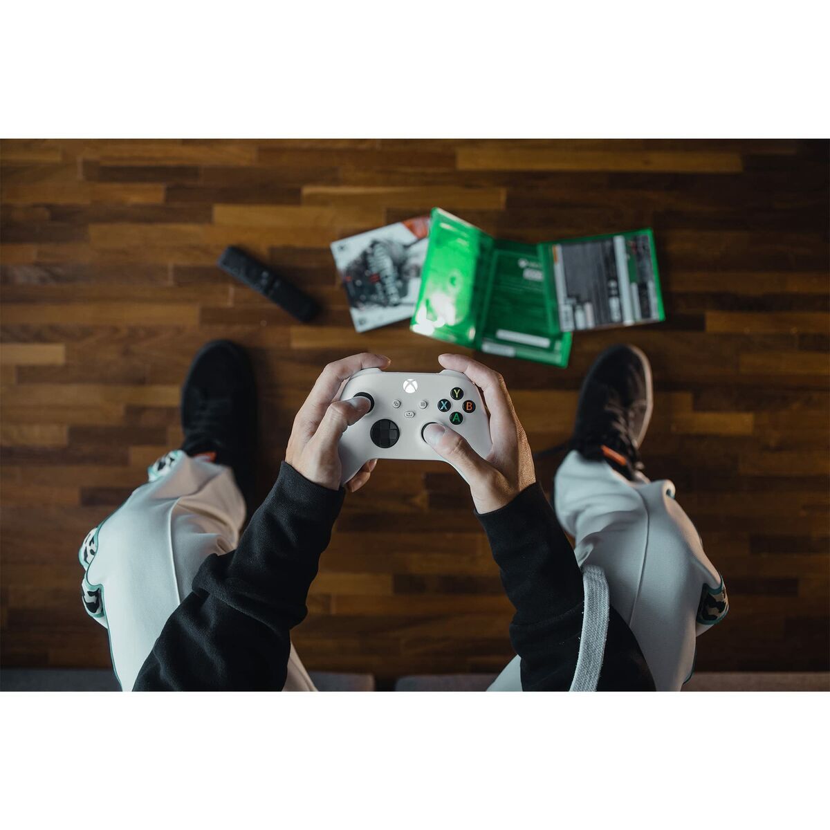 Portable Game Console Microsoft EP2-29920