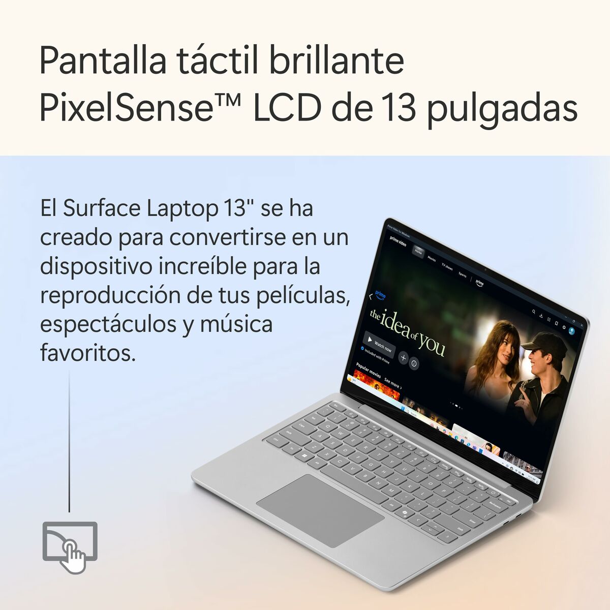 Laptop Microsoft EP2-36983
