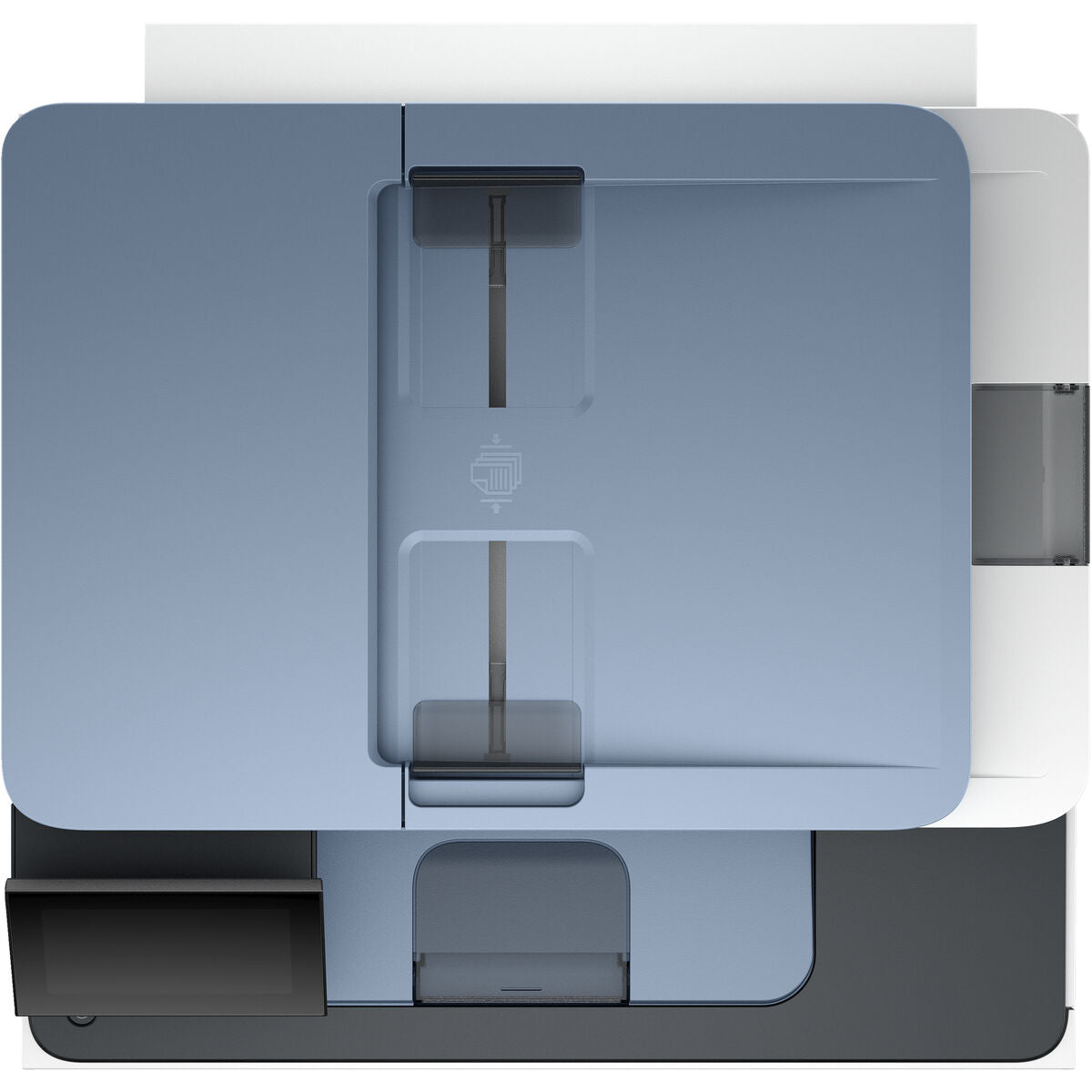 Multifunction Printer HP 3302FDW