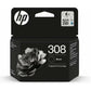 Original Ink Cartridge HP 308 Yellow Black