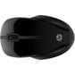 Wireless Mouse HP 250 Black 1600 dpi