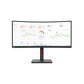Monitor Lenovo ThinkVision T34W-30 34" Wide Quad HD