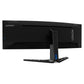 Monitor Lenovo 67B1GAC3EU 44,5" 4K Ultra HD