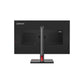 Gaming Monitor Lenovo ThinkVision P32pz-30 4K Ultra HD 32"