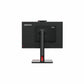 Monitor Lenovo 12NBGAT1EU Full HD 23,8" 50 - 60 Hz 60 Hz