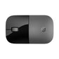 Optical Wireless Mouse HP Z3700 Silver
