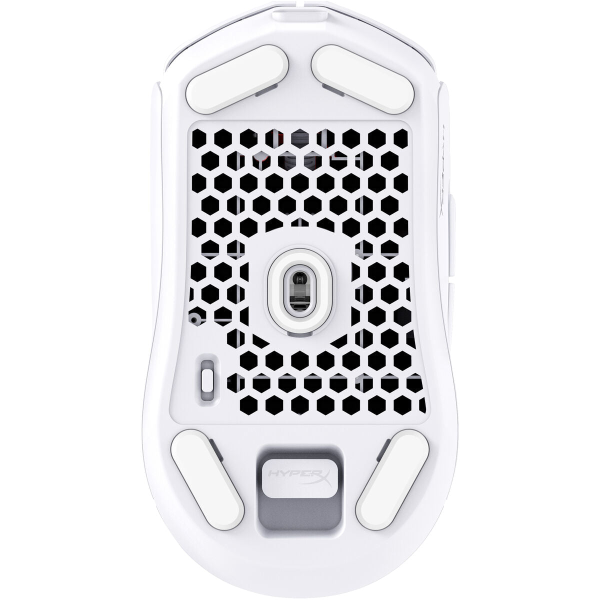 Gaming Mouse HyperX Pulsefire White