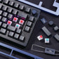 Keyboard HyperX 7G7A3AA#ABE Black