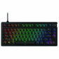 Keyboard HyperX RISE 75 Black