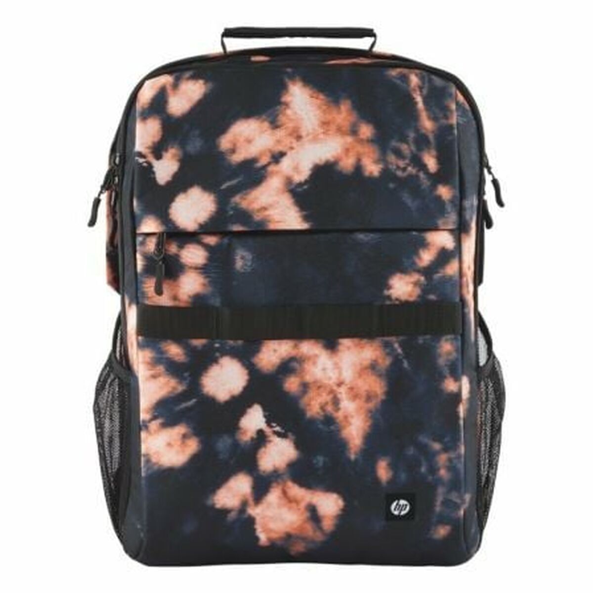 Laptop Backpack HP Mochila HP Campus XL con teñido anudado