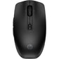 Optical Wireless Mouse HP 420 Black 4000 dpi