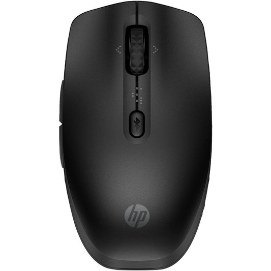 Optical Wireless Mouse HP 420 Black 4000 dpi