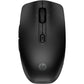 Optical Wireless Mouse HP 420 Black 4000 dpi
