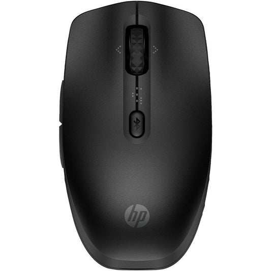 Optical Wireless Mouse HP 420 Black 4000 dpi