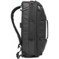 Laptop Backpack HyperX Knight Black 22,6 l