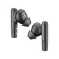 In-ear Bluetooth Headphones Poly Voyager Free 60+ UC Black