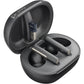 In-ear Bluetooth Headphones Poly FREE 60+ Black
