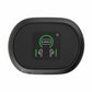 In-ear Bluetooth Headphones Poly FREE 60+ Black