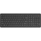 Numeric keyboard HP 805T2AA Black