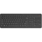Numeric keyboard HP 805T2AA Black
