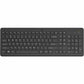 Numeric keyboard HP 805T2AA Black