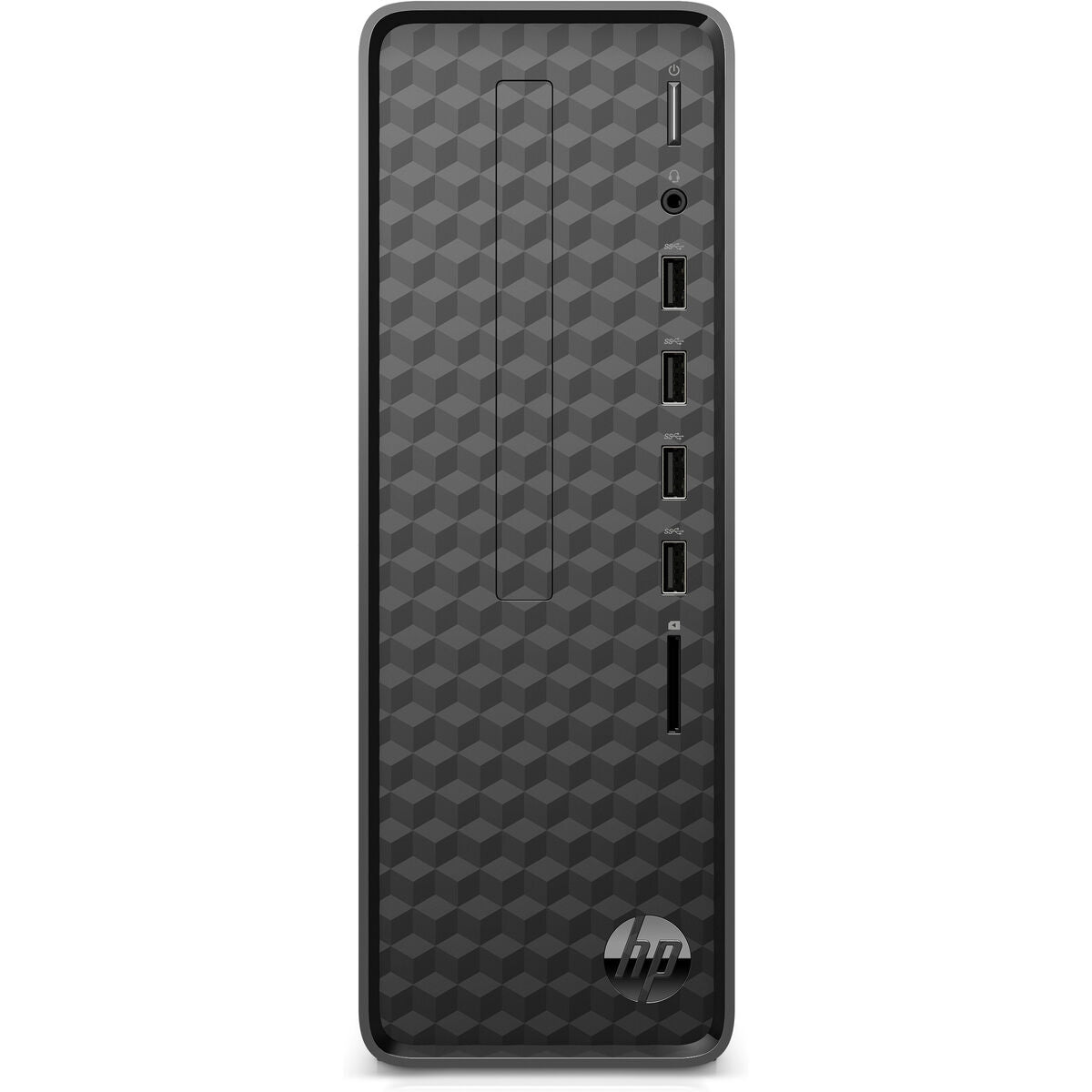 Mini PC HP 83B53EA Intel Core i3-13100 8 GB RAM 512 GB SSD