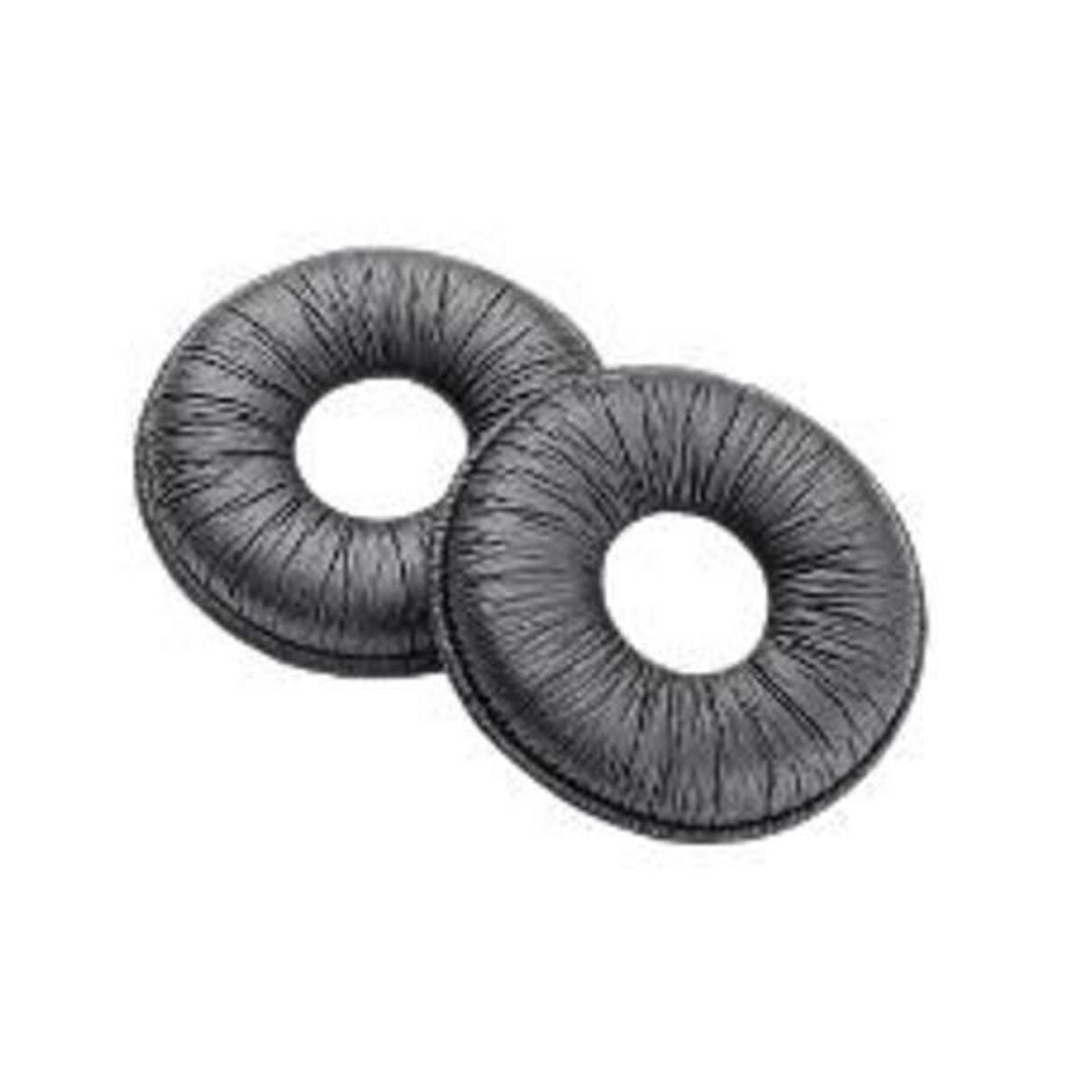 Headphones Poly 85R27AA Black