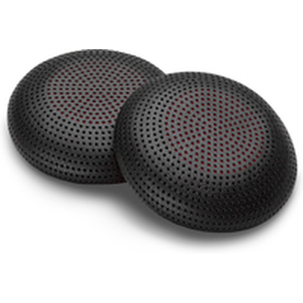 Headphones Poly 85S24AA Black