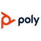 Headphones Poly 8L532AA