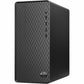 Desktop PC HP 8L8T0EA 512 GB SSD AMD Ryzen 5300G 8 GB RAM