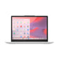 Laptop Lenovo 82XH0011SP Intel N100 8 GB RAM 128 GB Spanish Qwerty