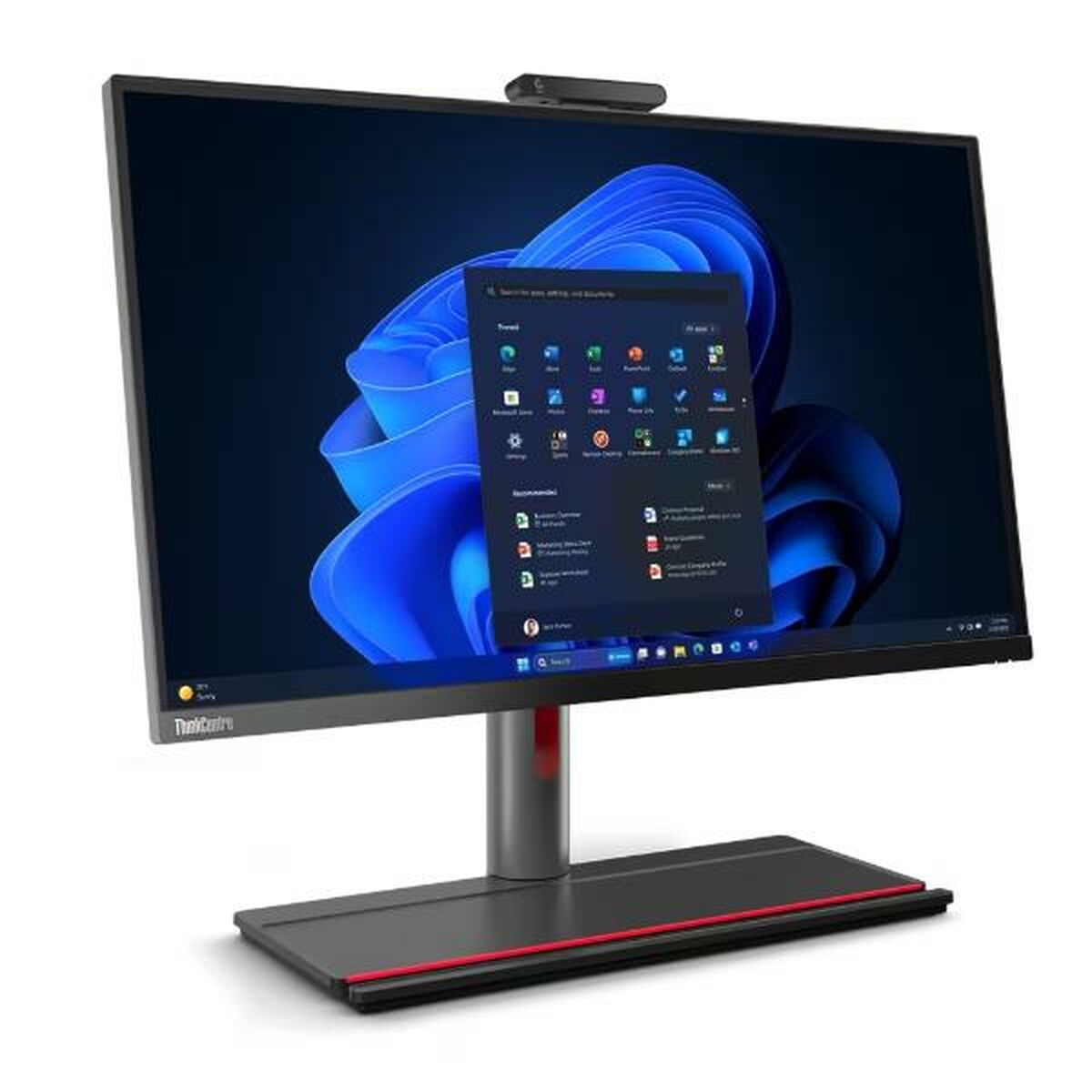 Mini PC Lenovo M90A P G4 16 GB RAM 512 GB