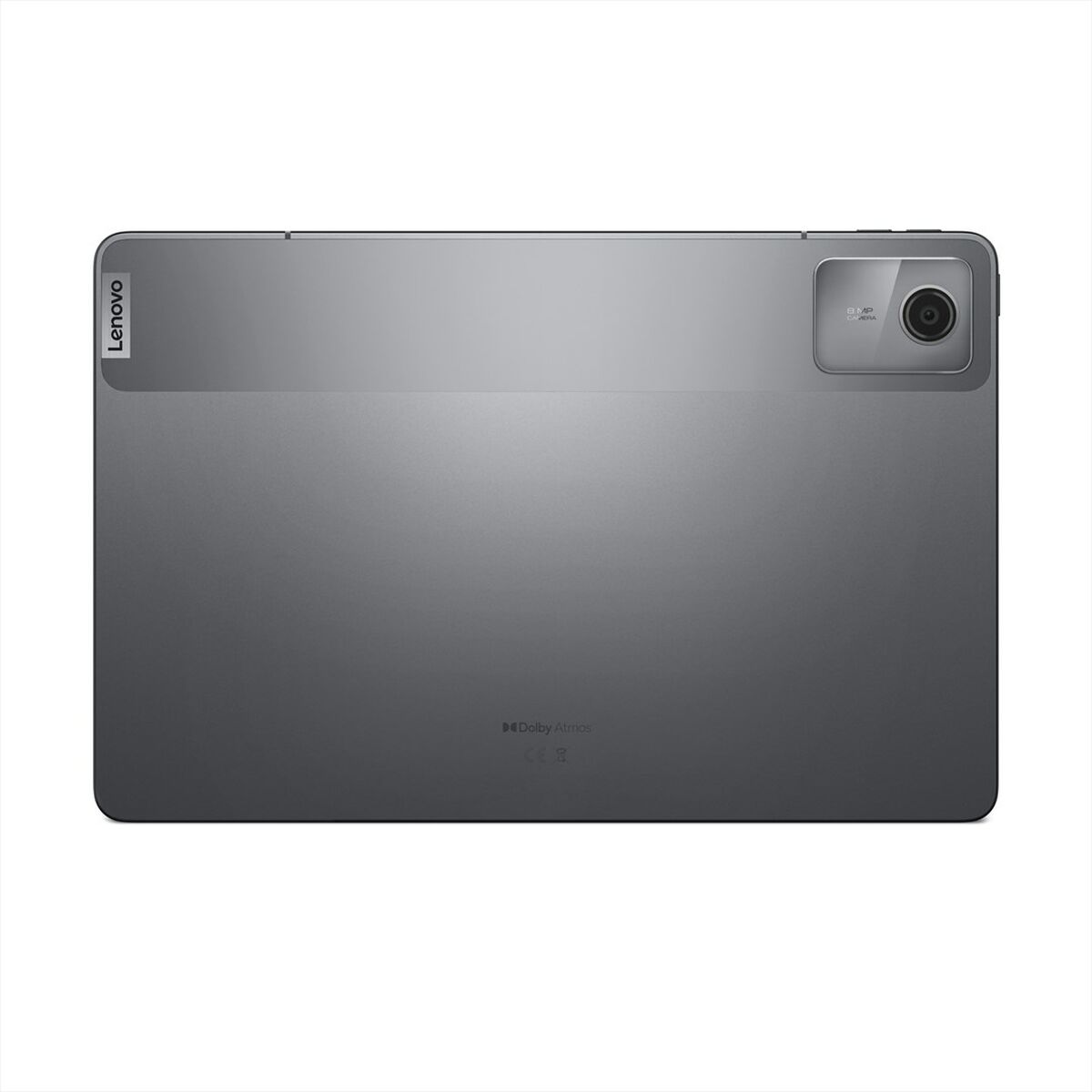 Tablet Lenovo Tab M11 4G 11" Mediatek Helio G88 4 GB RAM 128 GB Grey Dark grey