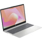 Laptop HP 15-fd0058ns 8 GB RAM 512 GB SSD
