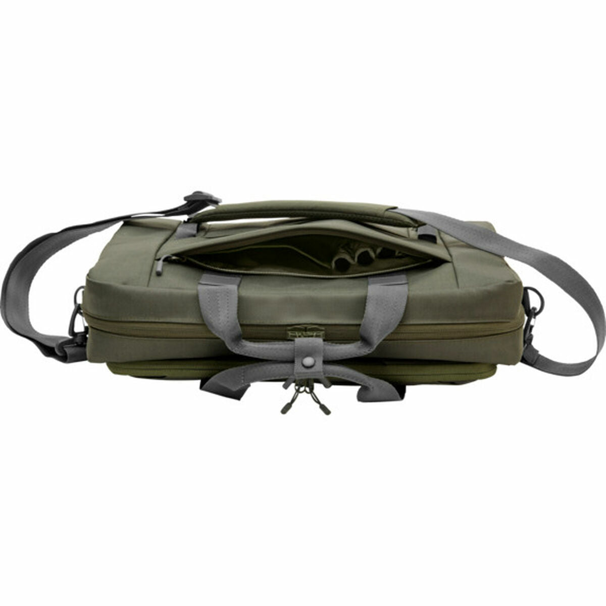 Laptop Backpack HP 9J4C2AA Green