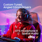 Headphones HyperX 9W1Q4AA White Pink