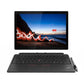Laptop Lenovo 21LK001SSP 12,3" intel core ultra 5 16 GB RAM 512 GB 512 GB SSD Spanish Qwerty