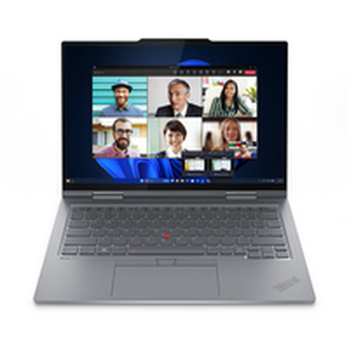 Laptop Lenovo 21KE0068SP 14" Intel Core Ultra 5 125U intel core ultra 5 32 GB RAM 1 TB SSD Spanish Qwerty