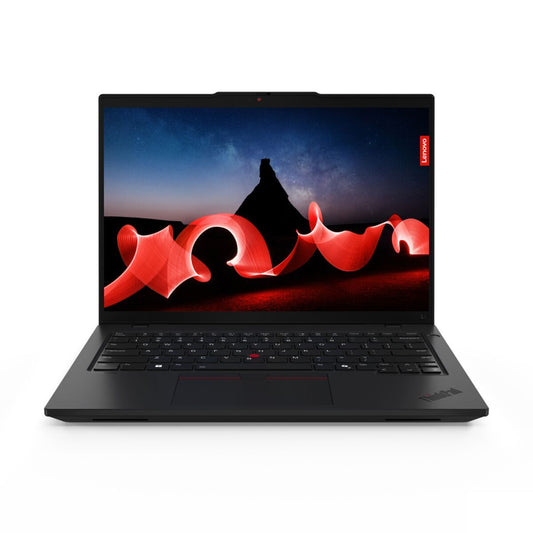 Laptop Lenovo L14 GEN 5 AMD 14" 16 GB RAM 512 GB SSD Spanish Qwerty