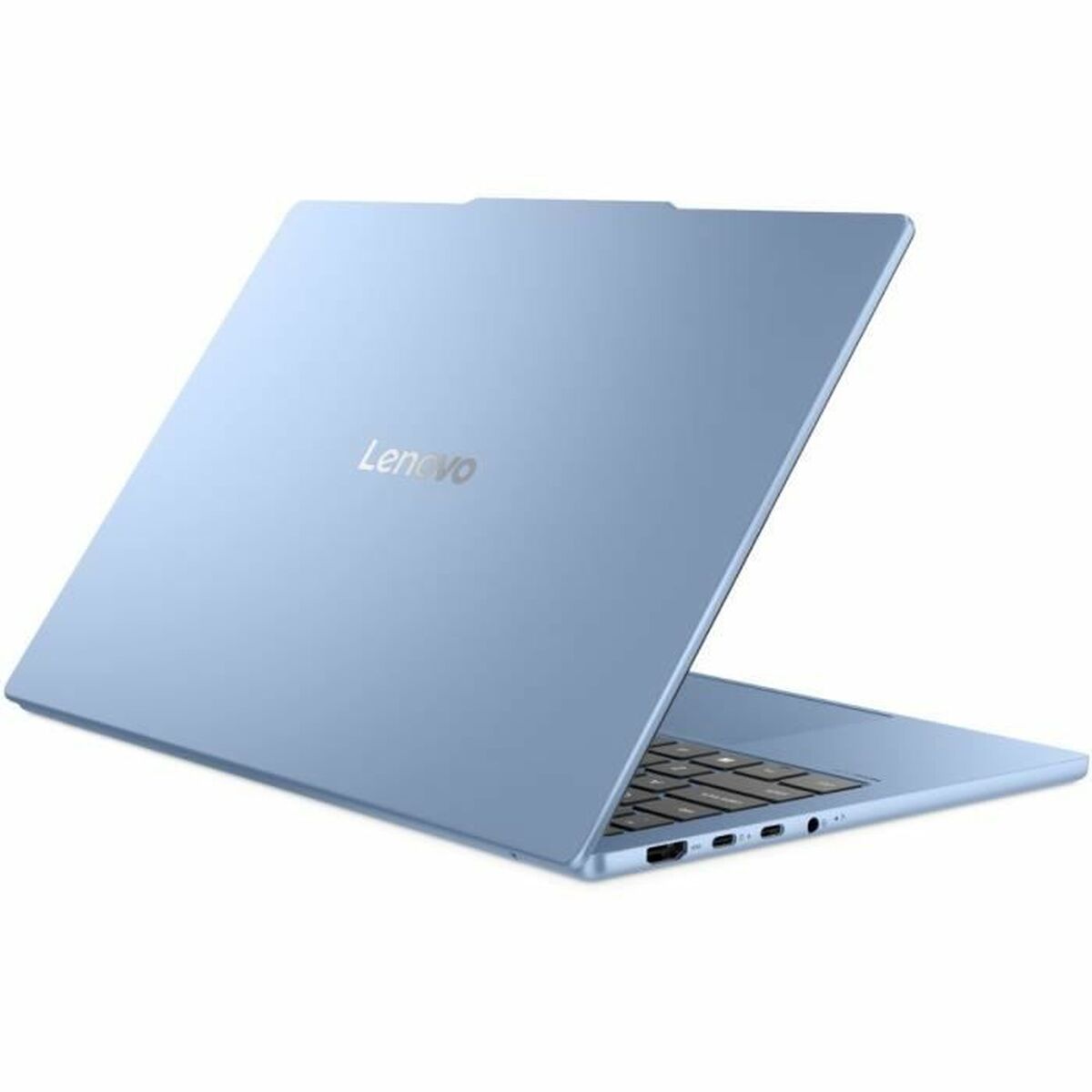 Laptop Lenovo Slim 5 13ARP10 13,3" AMD Ryzen 7 7735HS 16 GB RAM 512 GB SSD