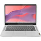 Laptop Lenovo IdeaPad Slim 3 14" Kompanio 520 4 GB RAM 64 GB