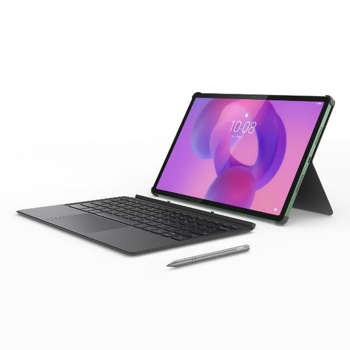 Tablet Lenovo TAB PRO 12,7" 8 GB RAM 128 GB Grey