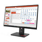 Gaming Monitor Lenovo 64A5MAT6EU 27" Full HD LCD