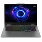 Laptop Lenovo LOQ 17IRX10 17,3" 16 GB RAM 512 GB SSD