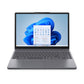 Laptop Lenovo 83K1005VSP 15,6" intel core i5-13420h 16 GB RAM 512 GB SSD Spanish Qwerty