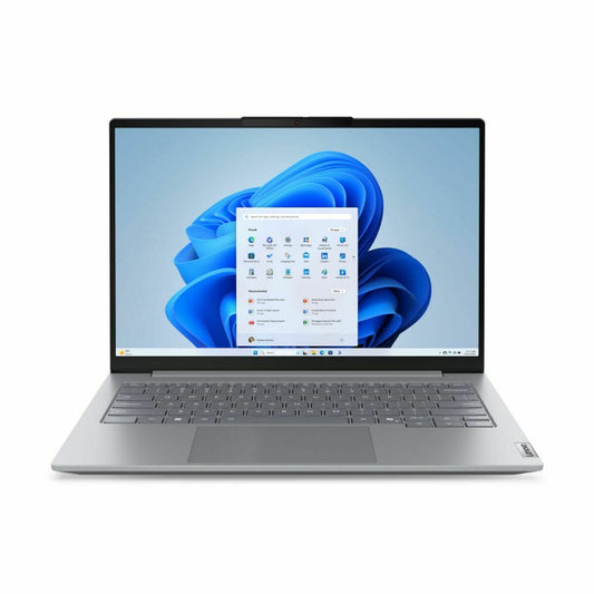 Laptop Lenovo ThinkBook 14 G8 IRL Intel Core 5 210H 14" 16 GB RAM 512 GB SSD intel core i5 210h Spanish Qwerty