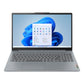Laptop Lenovo Slim 3 15ABR8 15,6" 16 GB RAM 512 GB SSD Spanish Qwerty