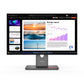 Monitor Lenovo 64B2GAT1EU Quad HD 23,8"