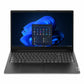 Laptop Lenovo V15 15,6" 16 GB RAM 512 GB SSD Intel Core i7-13620H Spanish Qwerty